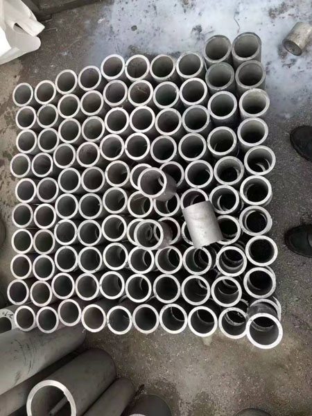 内江不锈钢管